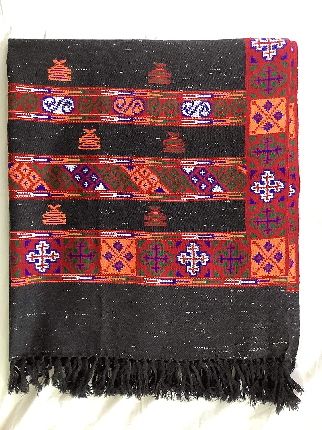 pashmina shawl of himachal pradesh
