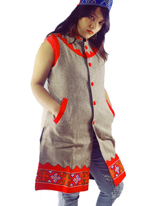 Collection image for: kullu jacket for women