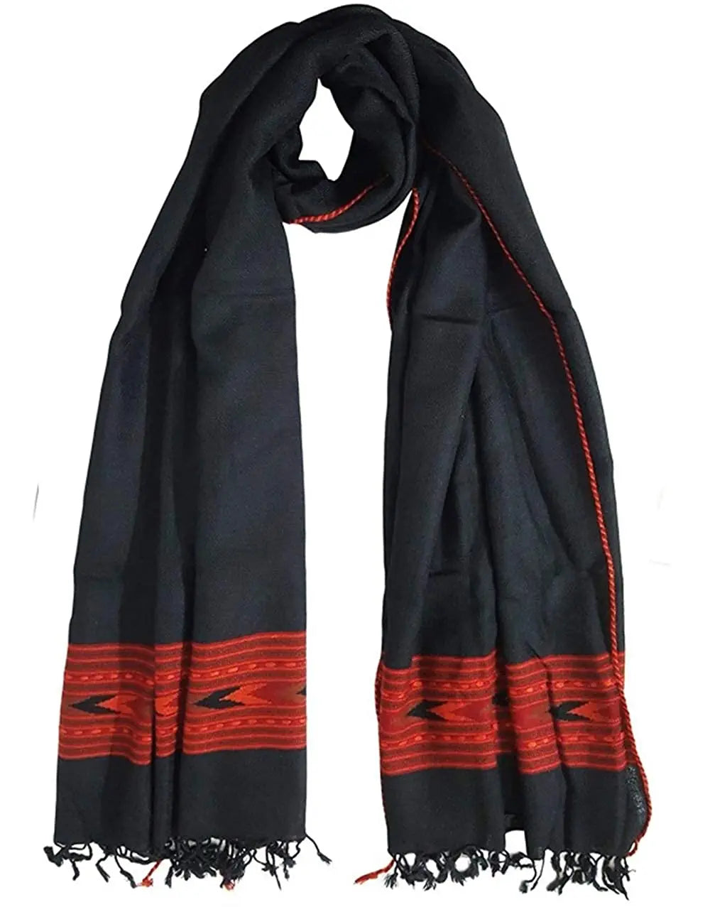 kullu stoles.