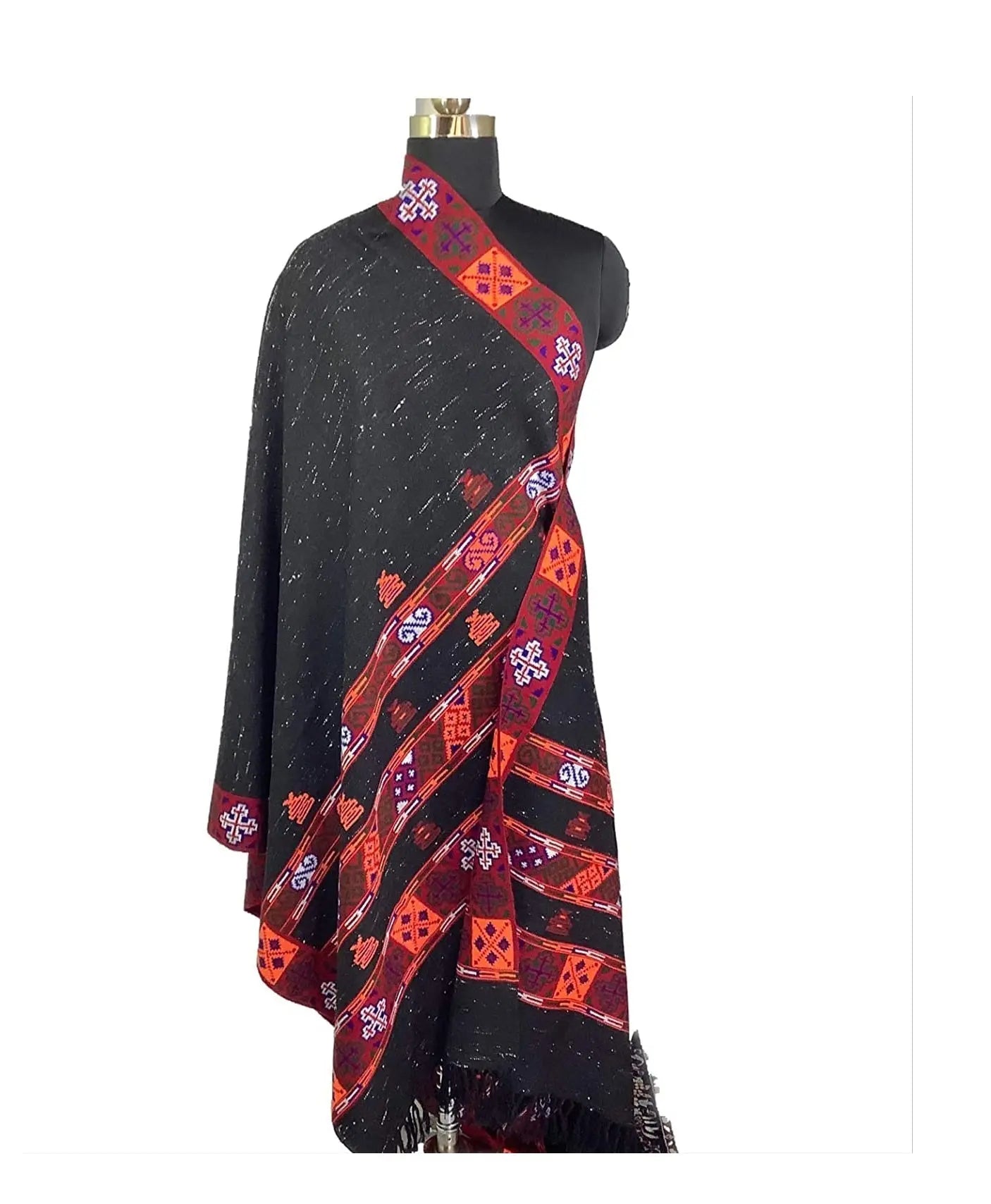 kullu shawls.