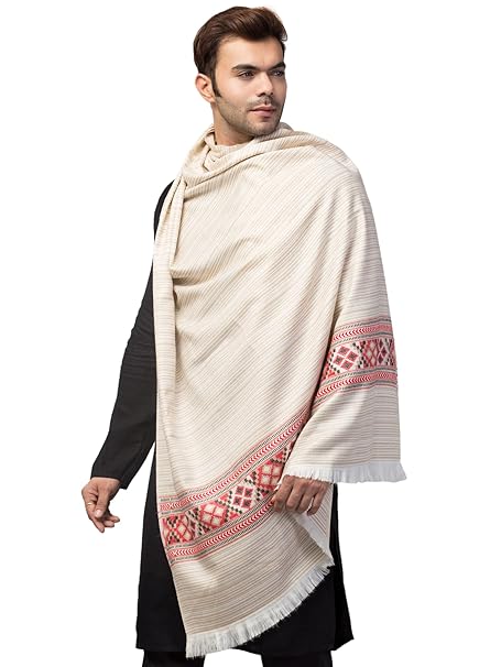 Men shawl ( loi )