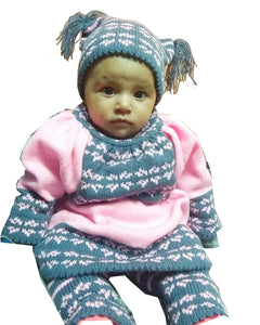 Collection image for: new born baby woolen clothes