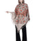 poncho for women