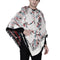 poncho for men