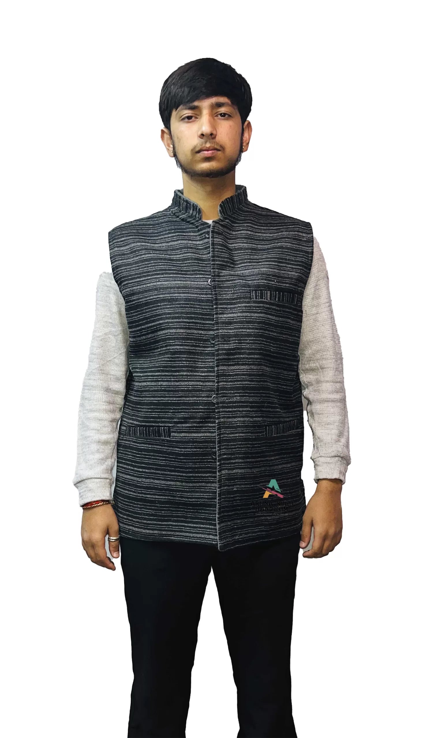 Nehru jacket