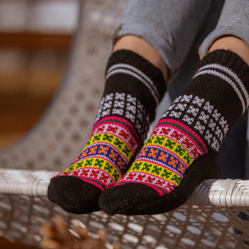 kullu socks