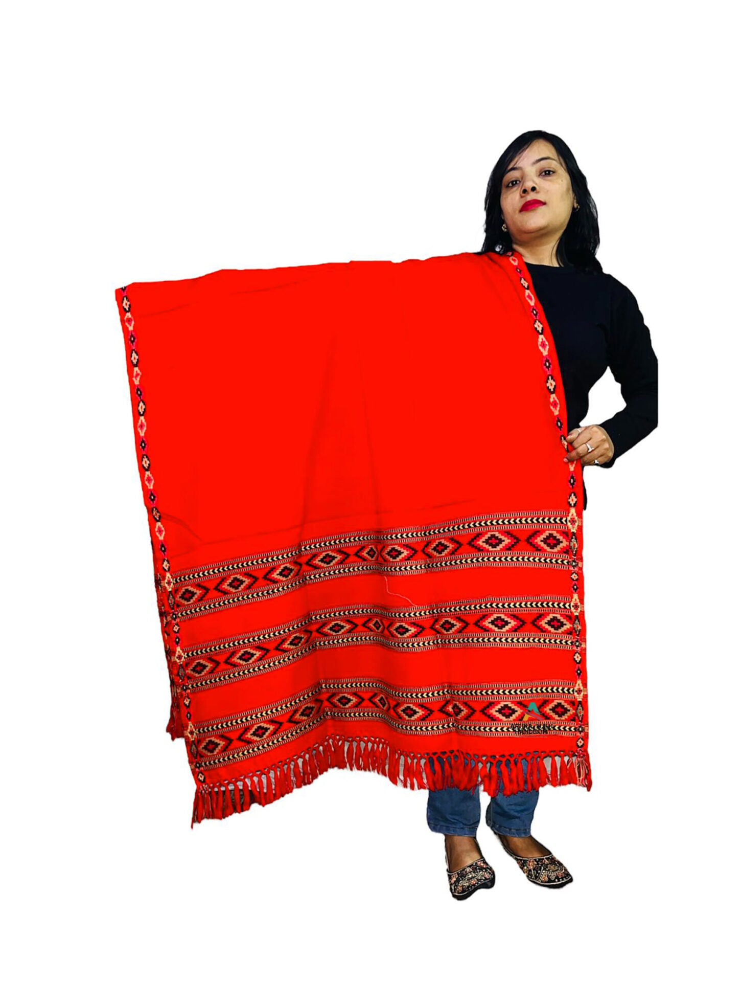 kullu shawl