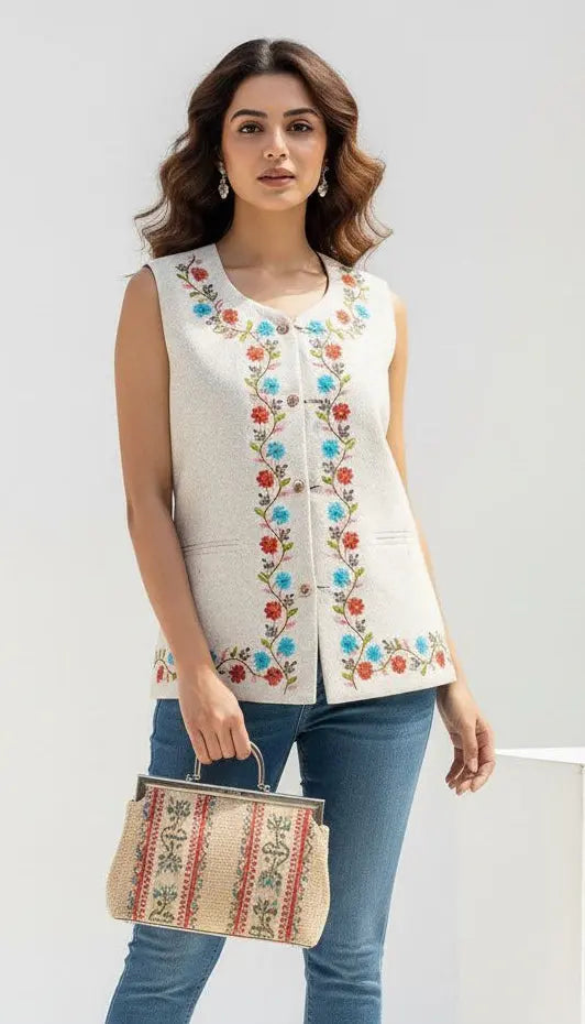 kullu jacket for women.