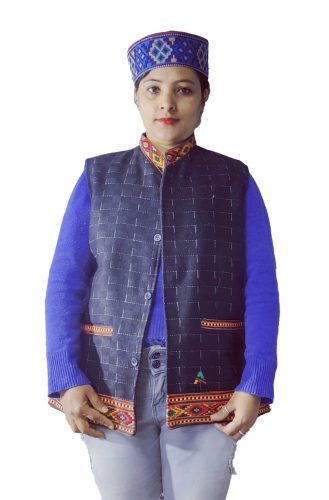 kullu jacket price himachali sadri for ladies Kullu Ladies Woolen Jacket Kullu Ladies Woolen Jacket kullu jacket price shawls in kullu manali shawl factory kullu jacket price himachali jacket for ladies kullu jacket for ladies shawls in kullu best shawl factory in kullu manali shawl factory