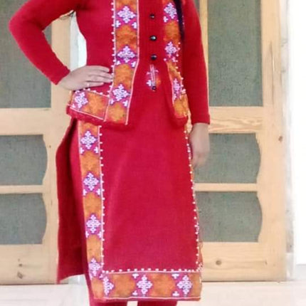kullu suit