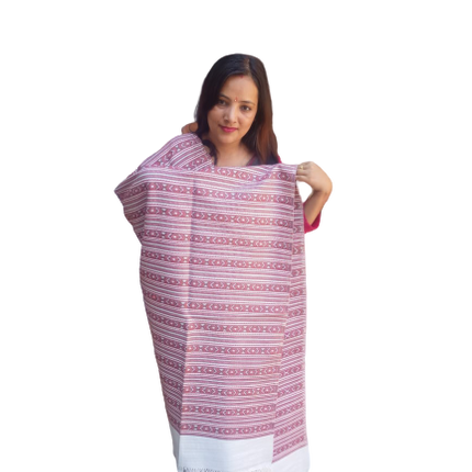 Hand Woven PASHMINA