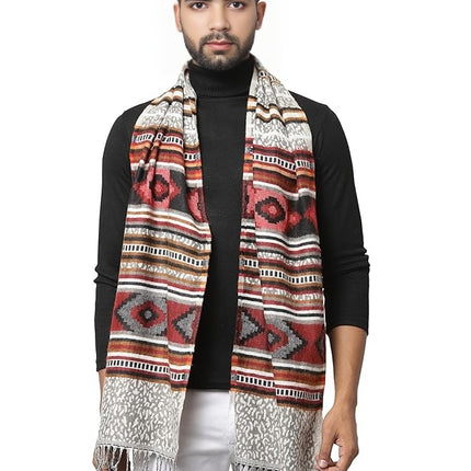 men's muffler for winter muffler
