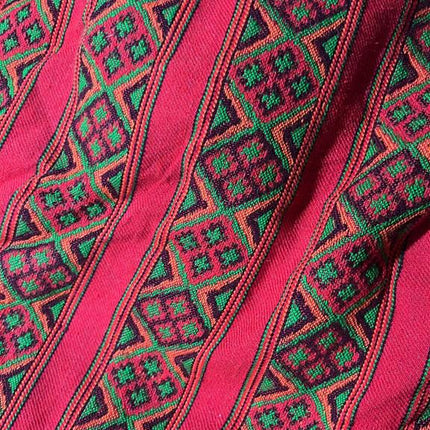 KULLU Patti (LACE) Border for Suits Kurtis and Other Dress Material (3 M)