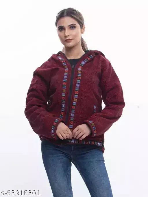 Pahadi hoodie Pahari Uttarakhand woolen hoodie for girls pahadi hoodie online shopping Pahadi hoodie Pahari hoodie woolen Pahadi hoodie Uttarakhand hoodie hoodie for girls Pahadi hoodie Pahari Uttarakhand woolen hoodie for girls Pahadi hoodie Jacket for MEN & Women WITH KULLU PATTI WORK MEHDI GREEN PAHARI HOODIE KULLU jacket