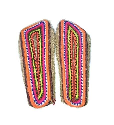 hemp boot Traditional footwear of Himachal Pradesh Pula Chappal of Himachal Pradesh Pula Chappals Pullas jute shoes india Pula Chappal of Himachal Pradesh , Pula Chappals , Pullas , Pula Chappals ,Jute Shoes Kullu Multicolour Unisex for Kitchen Temple Pula Chappal of Himachal Pradesh , Pula Chappals , Pullas , Pula Chappals , pule jute shoes india