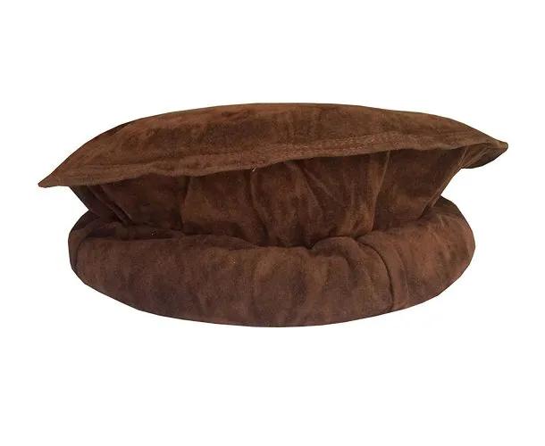 AFGANI BROWN CAPS.