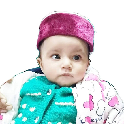 kullu cap for kids himachali cap for kids kullu manali himachali cap for kids babies