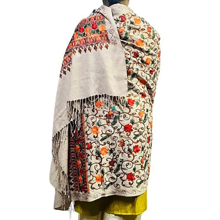 kashmiri shawl