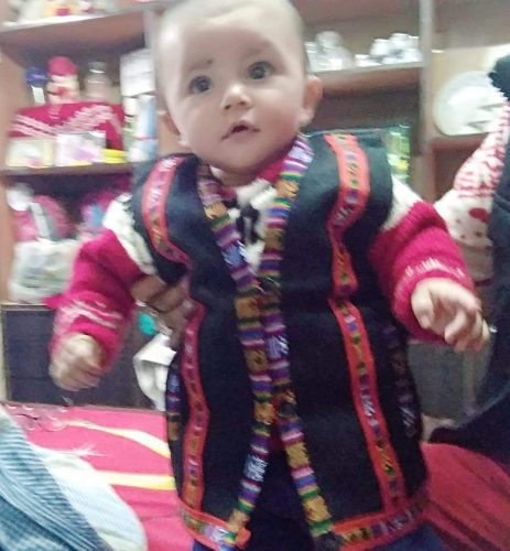kullu jacket for kids himachali jacket for kids kullu jacket for baby boy kullu jacket for small child winter jackets for kids(boys) kullu jacket for kids himachali jacket for kids