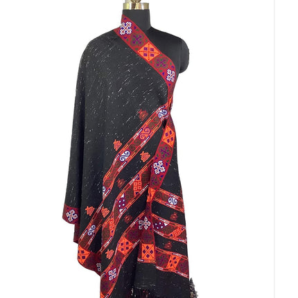 pashmina shawl of himachal pradesh