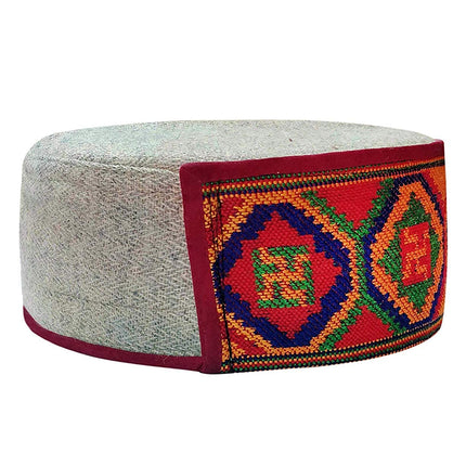 himachali kullu topi cap images online india uttarakhand topi Uttarakhand topi