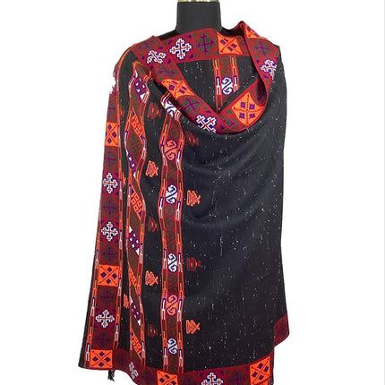 pashmina shawl of himachal pradesh