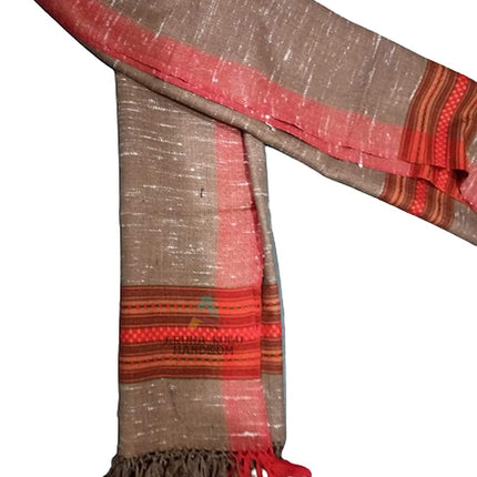kullu wool stole