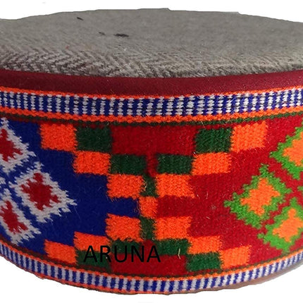 buy kullu cap kullu cap embroidery kullu shawls and cap kashmiri kullu cap kullu cap drawing for kids kullu topi