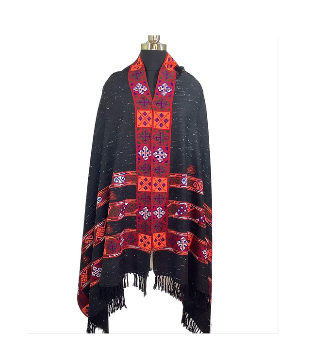 pashmina shawl of himachal pradesh