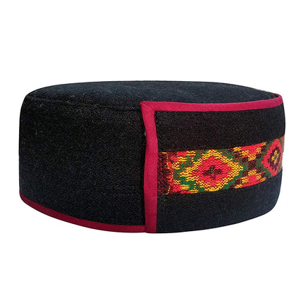 Himachal topi Himachal Pradesh topi image kullu manali topi cap price himachali topi price