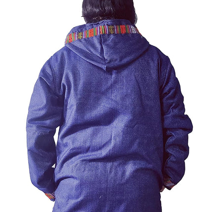 Pahadi jacket