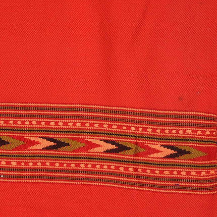 kullu stole red woolen scarf woolen scarf for winter woolen scarf for ladies winter scarf for ladies