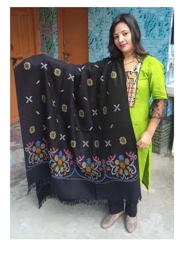 woolen shawl for ladies winter shawl for ladies best shawl for winter winter shawl for wedding woolen shawl for bride