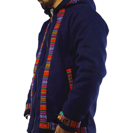 kasol jacket price loom himalaya comfy pahadi zipper hoodies in kullu design himalayankraft kasol clothes kasol jacket price online