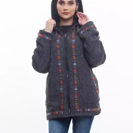 himachal products hoodie for women himachal handicrafts manali shopping online manali sweaters online