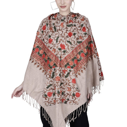 poncho sweater kashmiri kashmiri poncho name

