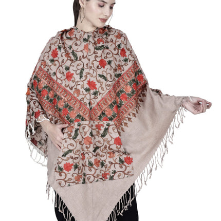 poncho sweater kashmiri kashmiri poncho name

