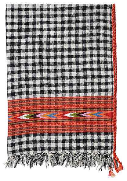 kullu woolen stole