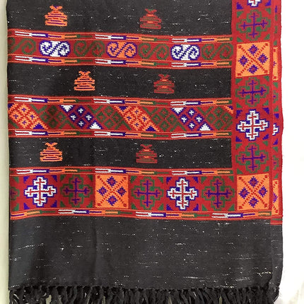 pashmina shawl of himachal pradesh