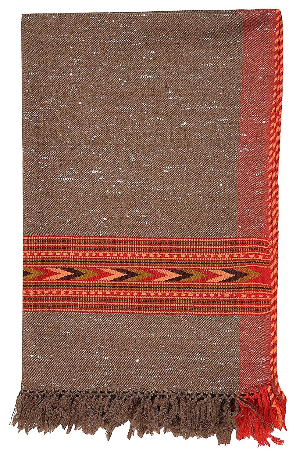 woolen stole angora wool scarf