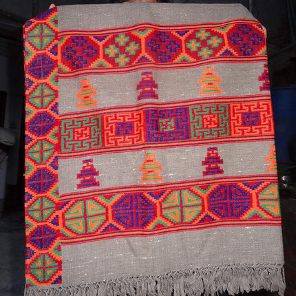 kullu kinnauri shawl