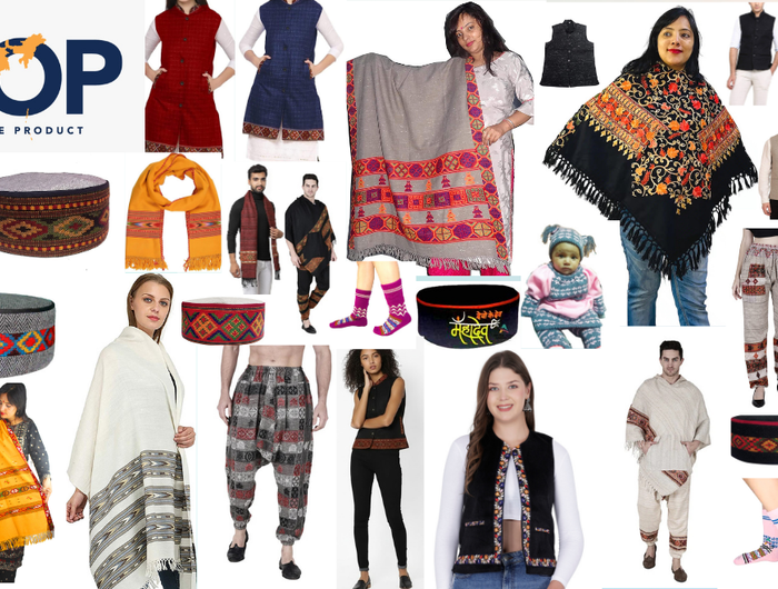 <h1>The perfect gifts</h1>