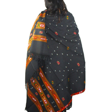 Kashmiri pashmina shawl online price embroidery for ladies Kashmiri shawl kinnauri shawls online