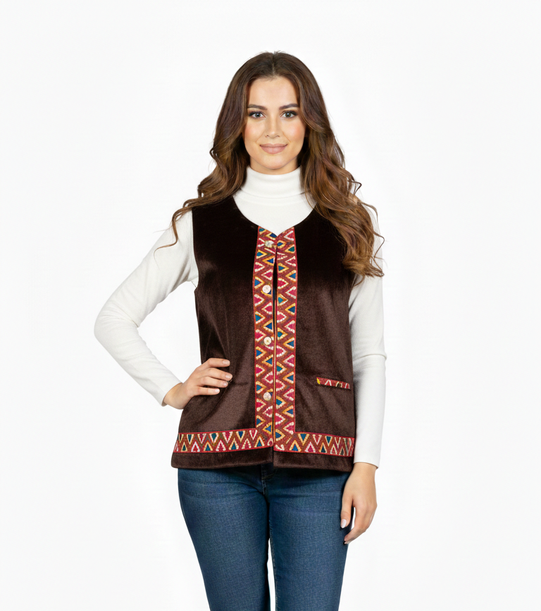 himachali half jacket for ladies himachali half jacket himachali half jacket for women himachali jacket himachali jacket online kullu jacket