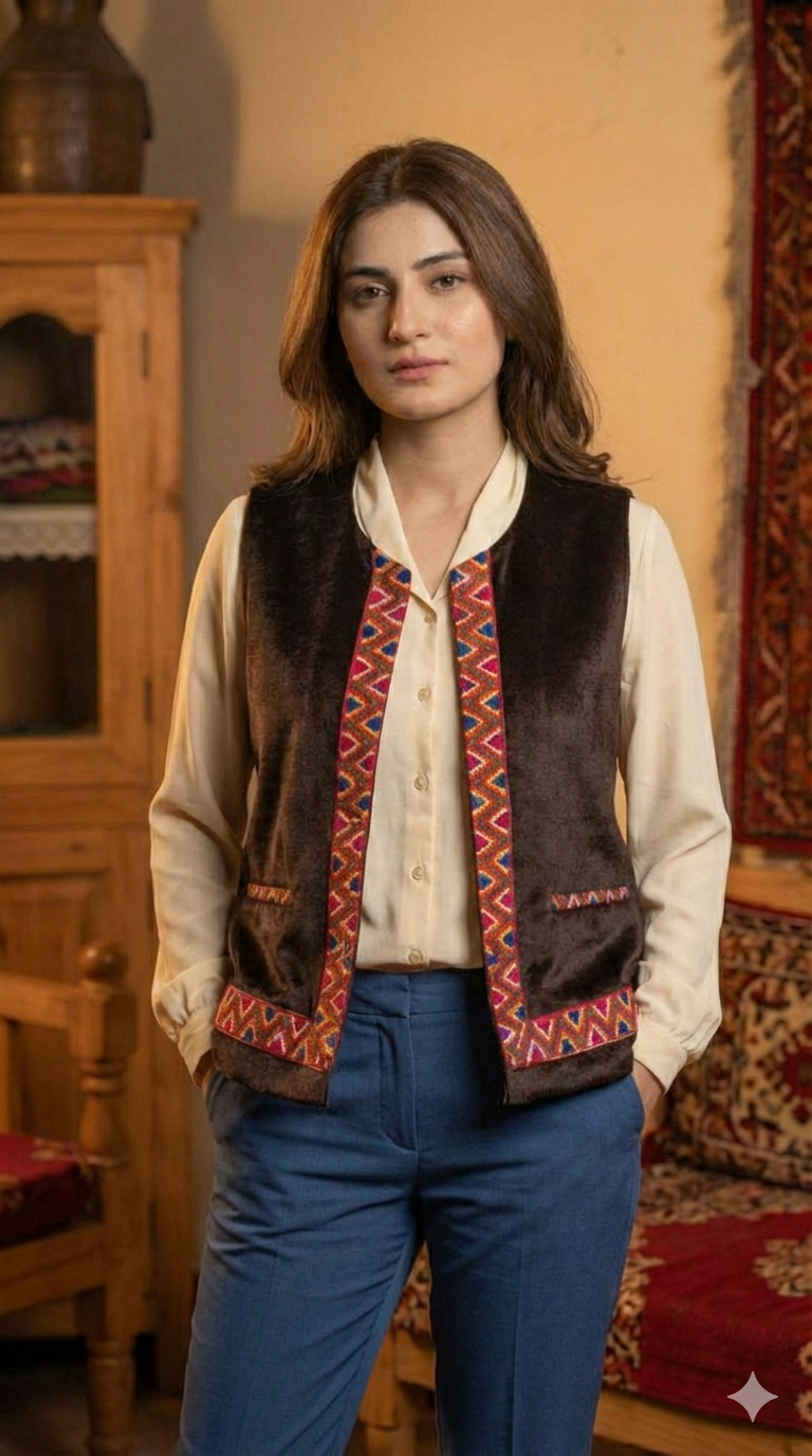 himachali half jacket for ladies himachali half jacket himachali half jacket for women himachali jacket himachali jacket online kullu jacket