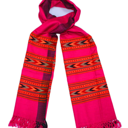 kullu wool stoles kullu woolen stoles kullu stole design