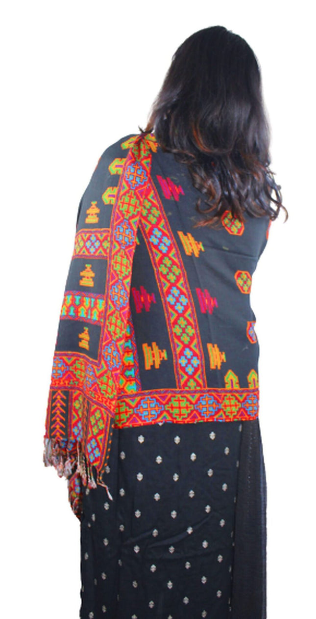 woolen dupatta winter dupatta for ladies woolen stole for women wool winter stole for ladies winter stole for ladies pashmina shawl