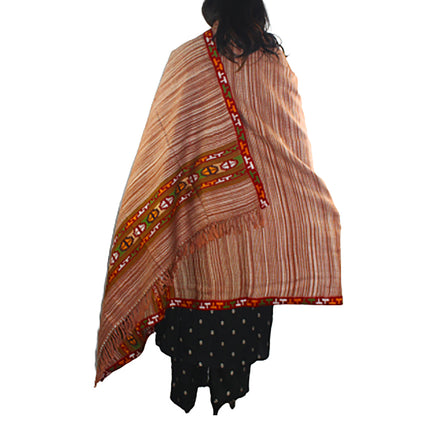 kullu shawl market kullu shawl logo kullu shawls history about kullu shawls kullu shawls are made in kullu and kinnauri shawls