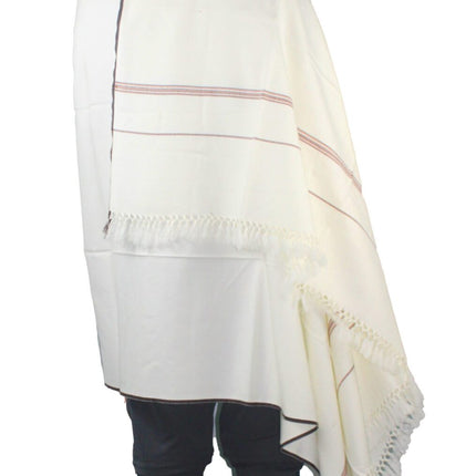 woolen shawl for gents