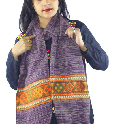 Himachal muffler Himachal muffler online men woolen muffler pure wool men muffler kinnauri muffler kullu woolen muffler